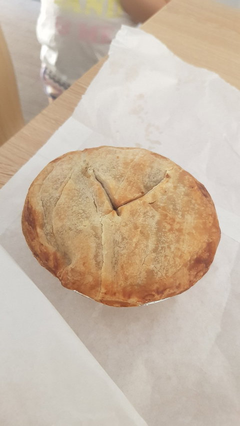 Kelz Bakehouse - Pubs Perth 4