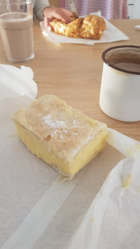 Kelz Bakehouse - Pubs Perth 6