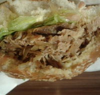 KJ Takeaway Food and Coffee Pitstop - Pubs Perth