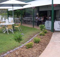 Lake Moogerah Cafe - Pubs Perth