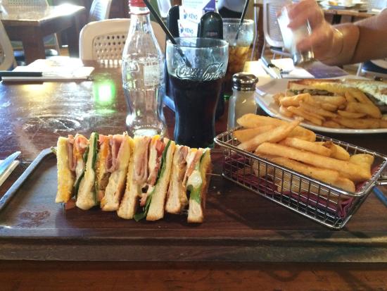 Woongoolba QLD Pubs Perth