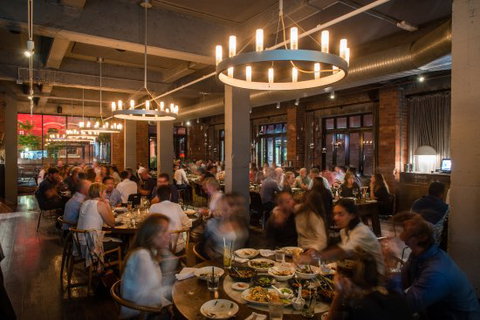 Longrain - Pubs Perth 0