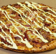 Ma's Pizza Kitchen - Pubs Perth