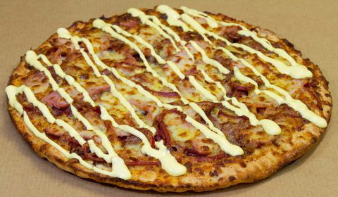 Ma's Pizza Kitchen - Pubs Perth 0