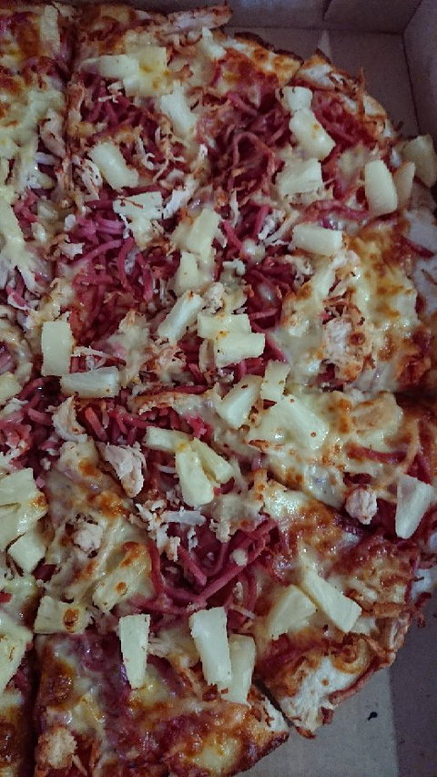 Ma's Pizza Kitchen - Pubs Perth 1