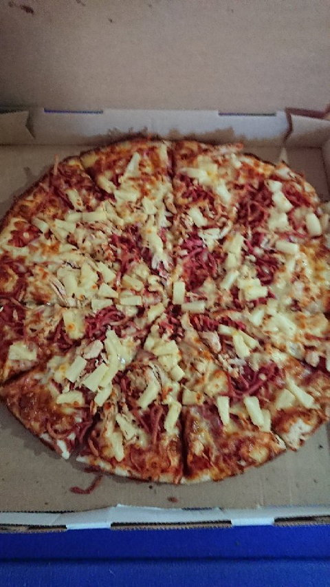 Ma's Pizza Kitchen - Pubs Perth 2