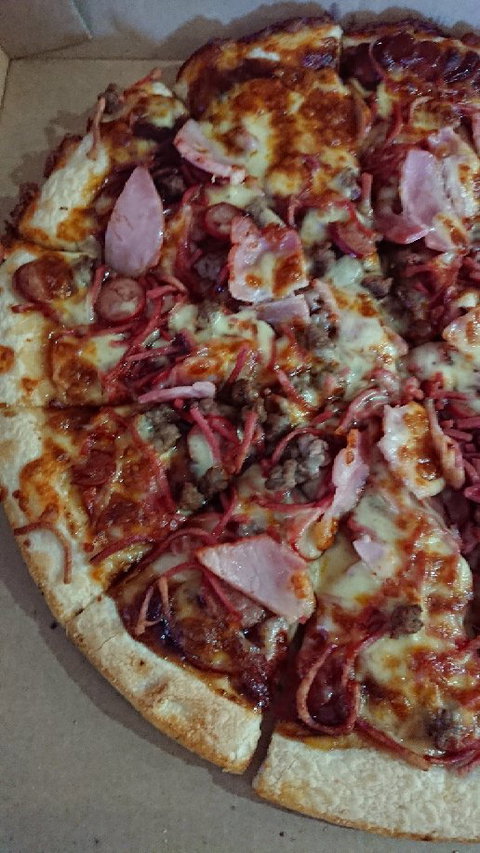 Ma's Pizza Kitchen - Pubs Perth 3