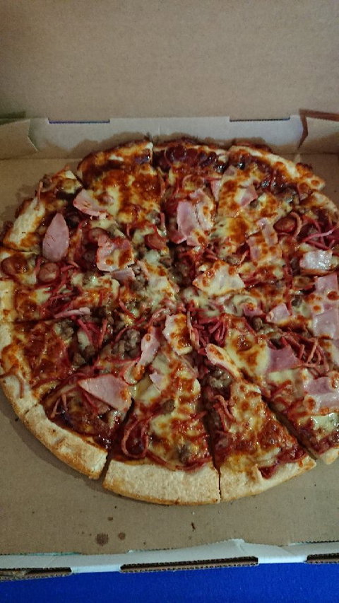 Ma's Pizza Kitchen - Pubs Perth 4