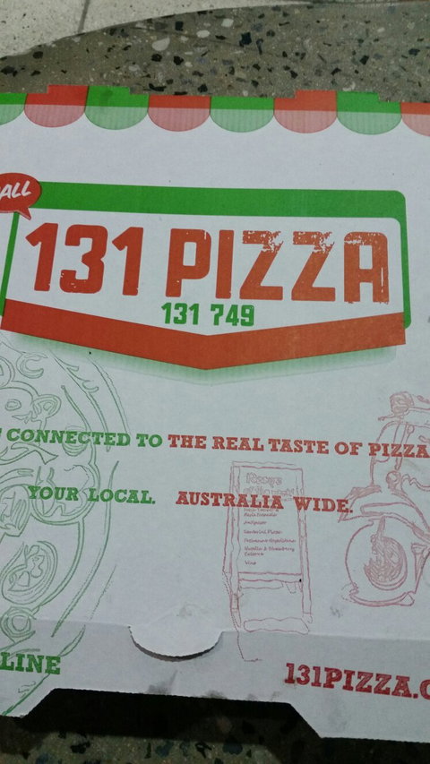 Ma's Pizza Kitchen - Pubs Perth 5