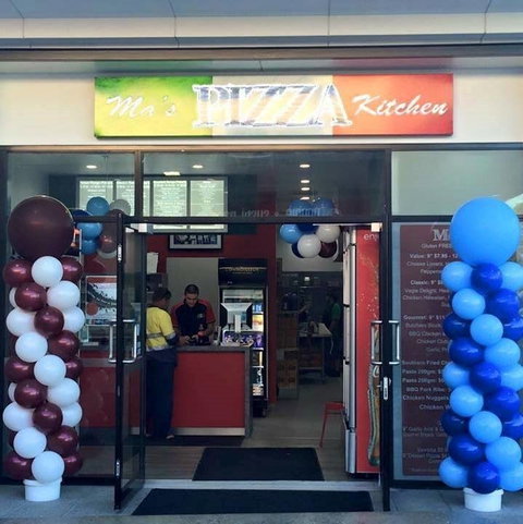 Ma's Pizza Kitchen - Pubs Perth 6