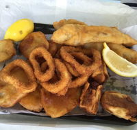 Maddigan's Seafood - Pubs Perth