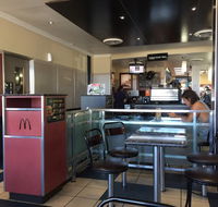 McDonald's - Pubs Perth