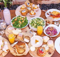 Milk  Honey Espresso Bar - Pubs Perth