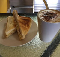 Morning Glory Restaurant - Pubs Perth