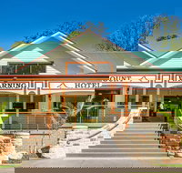 Mount Warning Hotel - Pubs Perth