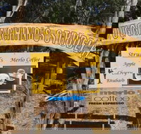 Muggachinno's - Pubs Perth