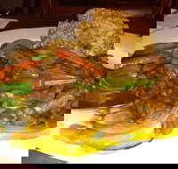 Murwillumbah court Chinese restaurant - Pubs Perth