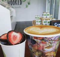 Naturally Hooked Bulk Foods - Pubs Perth