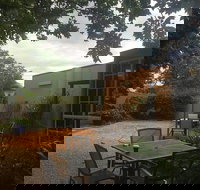 New England House - Pubs Perth