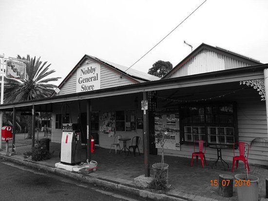 Southern Queensland Country QLD Pubs Perth