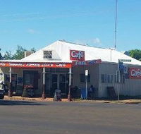 Norman County Snacks  Supplies - Pubs Perth
