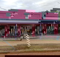 Normanton Bakery - Pubs Perth