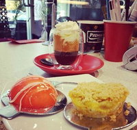 Old Paris Bakery - Pubs Perth