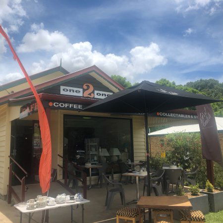 Imbil QLD Pubs Perth