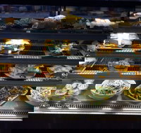 Orchard Espresso - Pubs Perth