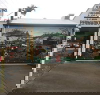 Pelican Pick Cafe - Pubs Perth