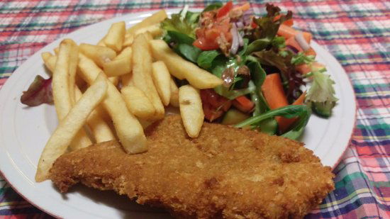 Julago ACT Pubs Perth