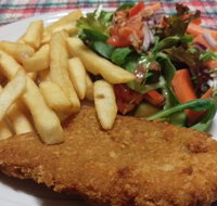 Pentland Hotel - Pubs Perth