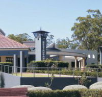 Picnic Point Toowoomba - Pubs Perth