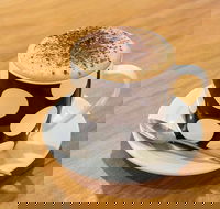 Poppies cafe - Pubs Perth