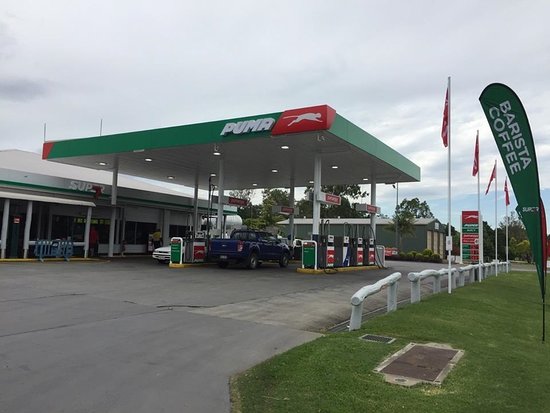 Morwincha QLD Pubs Perth