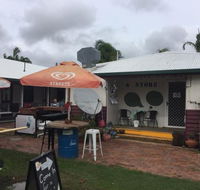 Quality Street Cafe  Store - Pubs Perth