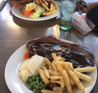 Rathy Pub - Pubs Perth