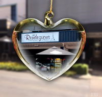 Rendezvous On Ruthven Coffee Shop - Pubs Perth