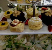 Rosa Bella Nursery Coffee  Gifts - Pubs Perth