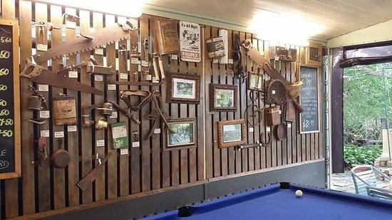 Moorang QLD Pubs Perth