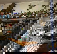 Royal Hotel Restaurant - Pubs Perth