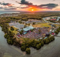 Sandstone Point Hotel - Pubs Perth