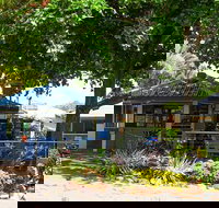 Serenity Cove Cafe - Pubs Perth