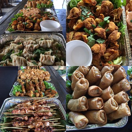 Skewers - Pubs Perth 0