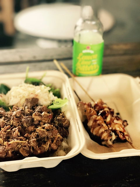 Skewers - Pubs Perth 1