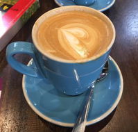 Sleepless City Roasters - Pubs Perth