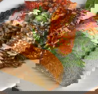 Sugar Beat Bakehouse  Coffee Shop - Pubs Perth