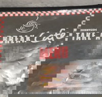 Sunnyside Take A Break - Pubs Perth