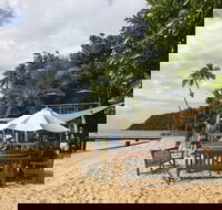 Sunset Bar Dunk Island - Pubs Perth