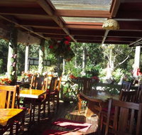 Suzannes's Hideaway Cafe - Pubs Perth